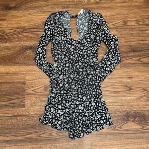 Pacsun LA HEARTS romper